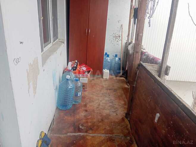 Satılır 2 otaqlı köhnə tikili 48 m², 28 May m., photo 7 from 13