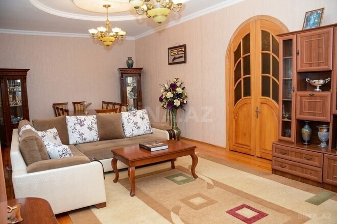 Satılır 6 otaqlı həyət evi/bağ evi 200 m², Qaraçuxur q., photo 15 from 23