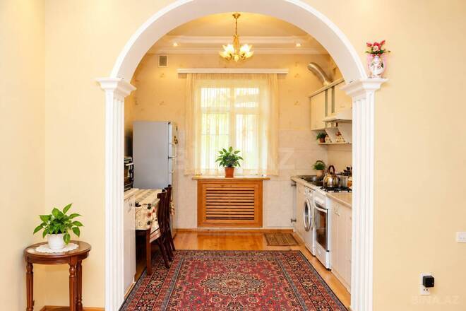 Satılır 6 otaqlı həyət evi/bağ evi 200 m², Qaraçuxur q., photo 10 from 23