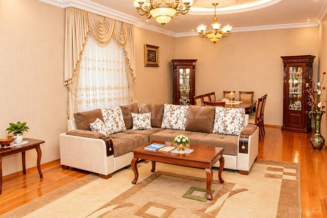Satılır 6 otaqlı həyət evi/bağ evi 200 m², Qaraçuxur q., photo 11 from 23