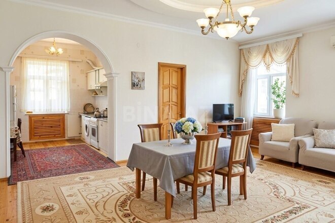 Satılır 6 otaqlı həyət evi/bağ evi 200 m², Qaraçuxur q., photo 16 from 23