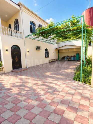 Satılır 6 otaqlı həyət evi/bağ evi 200 m², Qaraçuxur q., photo 3 from 23