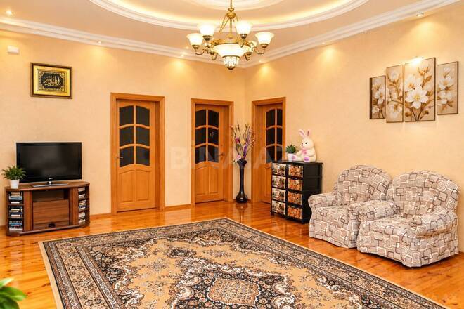 Satılır 6 otaqlı həyət evi/bağ evi 200 m², Qaraçuxur q., photo 12 from 23