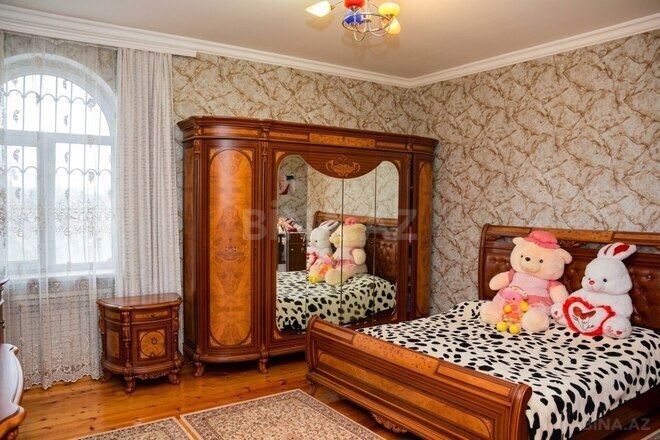 Satılır 6 otaqlı həyət evi/bağ evi 200 m², Qaraçuxur q., photo 13 from 23