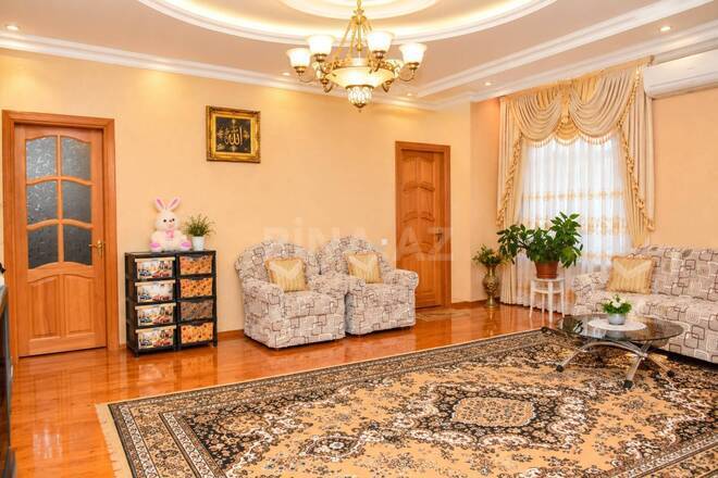Satılır 6 otaqlı həyət evi/bağ evi 200 m², Qaraçuxur q., photo 14 from 23