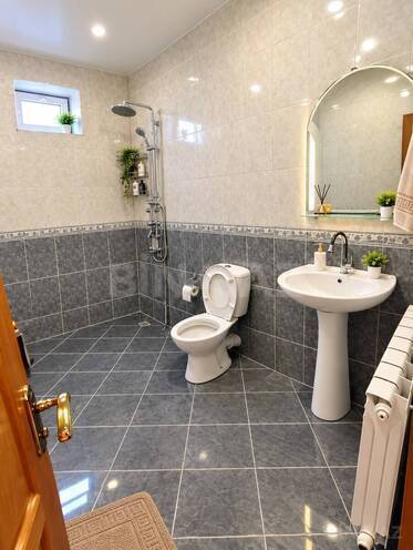 Satılır 6 otaqlı həyət evi/bağ evi 200 m², Qaraçuxur q., photo 17 from 23