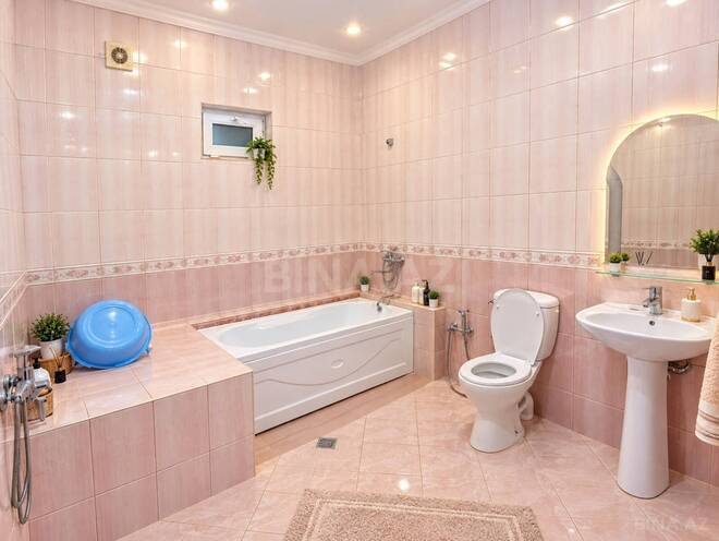 Satılır 6 otaqlı həyət evi/bağ evi 200 m², Qaraçuxur q., photo 19 from 23