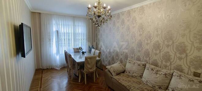 Satılır 3 otaqlı köhnə tikili 80 m², 9-cu mikrorayon q., photo 8 from 26