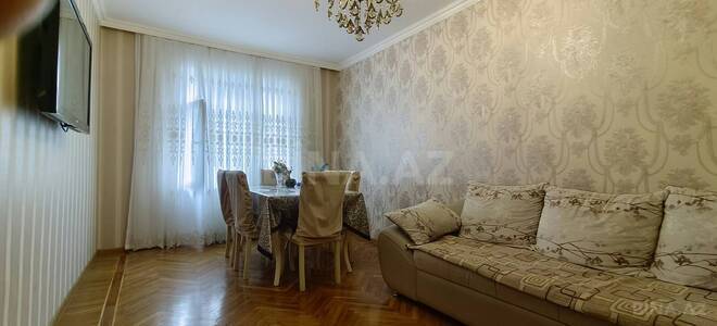 Satılır 3 otaqlı köhnə tikili 80 m², 9-cu mikrorayon q., photo 4 from 26