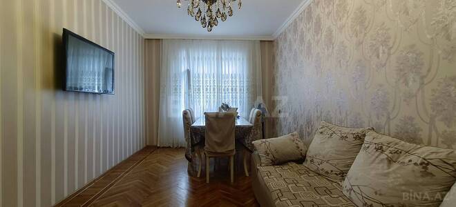 Satılır 3 otaqlı köhnə tikili 80 m², 9-cu mikrorayon q., photo 7 from 26