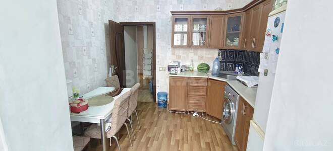 Satılır 3 otaqlı köhnə tikili 80 m², 9-cu mikrorayon q., photo 13 from 26