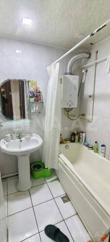 Satılır 3 otaqlı köhnə tikili 80 m², 9-cu mikrorayon q., photo 23 from 26