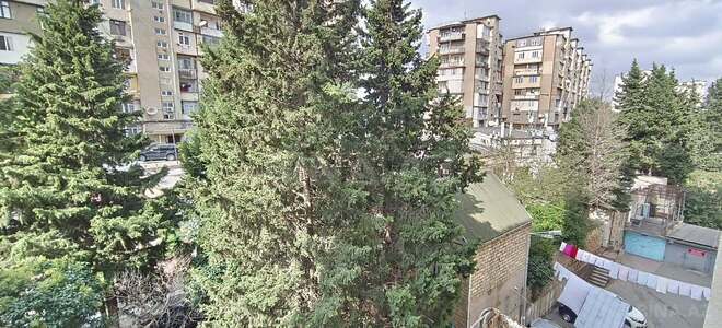 Satılır 3 otaqlı köhnə tikili 80 m², 9-cu mikrorayon q., photo 9 from 26