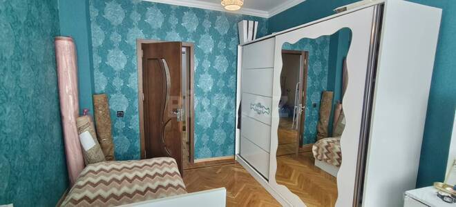 Satılır 3 otaqlı köhnə tikili 80 m², 9-cu mikrorayon q., photo 17 from 26