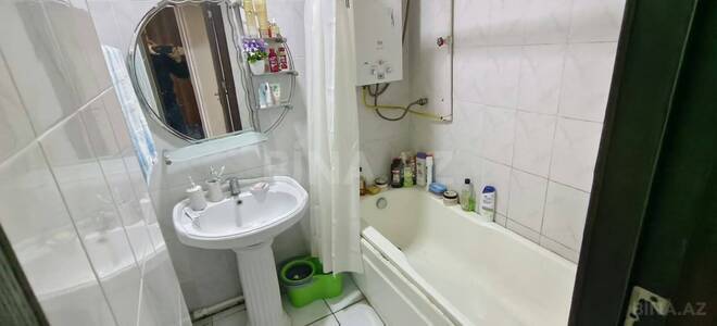 Satılır 3 otaqlı köhnə tikili 80 m², 9-cu mikrorayon q., photo 21 from 26