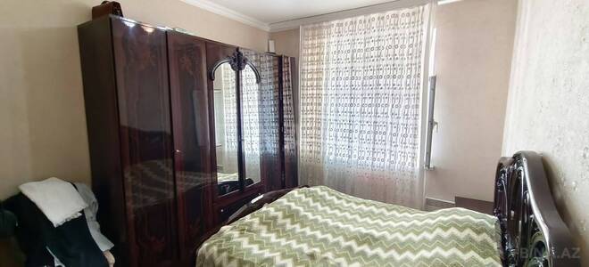 Satılır 3 otaqlı köhnə tikili 80 m², 9-cu mikrorayon q., photo 15 from 26
