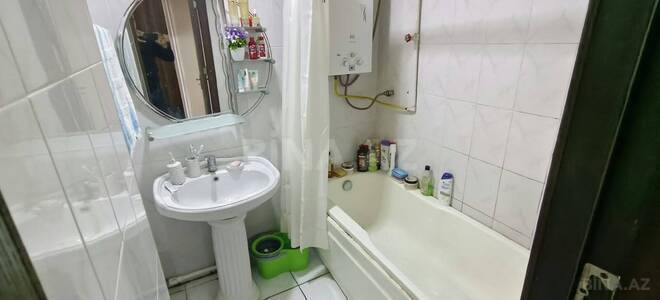 Satılır 3 otaqlı köhnə tikili 80 m², 9-cu mikrorayon q., photo 24 from 26