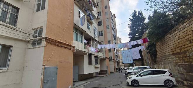 Satılır 3 otaqlı köhnə tikili 80 m², 9-cu mikrorayon q., photo 1 from 26