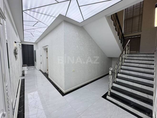 Продается 4-комн. дом/дача 270 м², Сабаильский р., photo 12 from 22