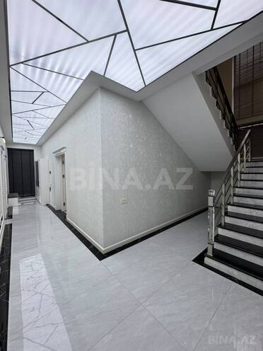 Продается 4-комн. дом/дача 270 м², Сабаильский р., photo 9 from 22