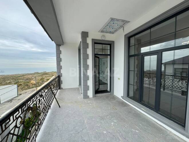 Продается 4-комн. дом/дача 270 м², Сабаильский р., photo 21 from 22
