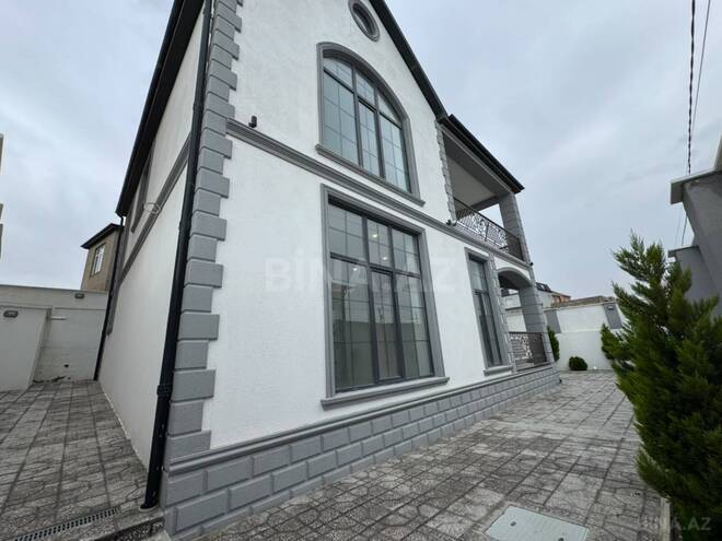 Продается 4-комн. дом/дача 270 м², Сабаильский р., photo 4 from 22