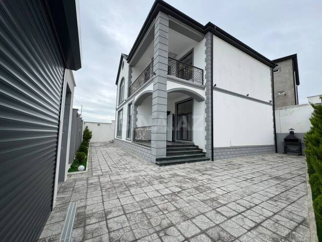 Продается 4-комн. дом/дача 270 м², Сабаильский р., photo 3 from 22