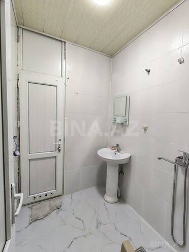 İcarəyə verilir 2 otaqlı köhnə tikili 46 m², Memar Əcəmi m., photo 9 from 12