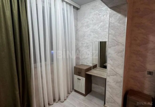 Сдаётся 1-комн. вторичка 50 м², м. Ази Асланов, photo 6 from 18