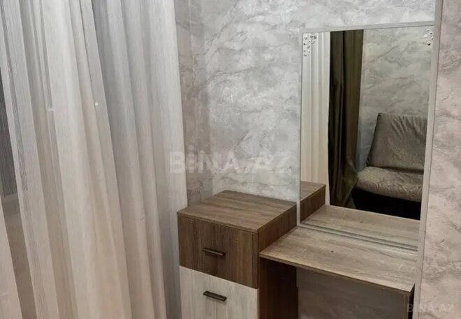 Сдаётся 1-комн. вторичка 50 м², м. Ази Асланов, photo 7 from 18