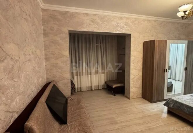 Сдаётся 1-комн. вторичка 50 м², м. Ази Асланов, photo 3 from 18