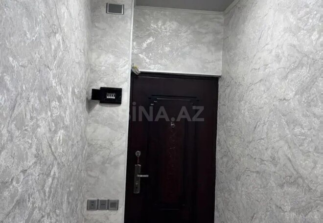 Сдаётся 1-комн. вторичка 50 м², м. Ази Асланов, photo 17 from 18