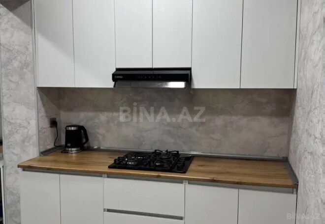 Сдаётся 1-комн. вторичка 50 м², м. Ази Асланов, photo 10 from 18