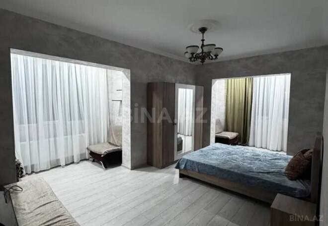 Сдаётся 1-комн. вторичка 50 м², м. Ази Асланов, photo 4 from 18