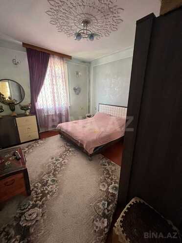 İcarəyə verilir 5 otaqlı həyət evi/bağ evi 200 m², Bayıl q., photo 1 from 18
