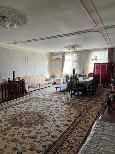 İcarəyə verilir 5 otaqlı həyət evi/bağ evi 200 m², Bayıl q., photo 8 from 18