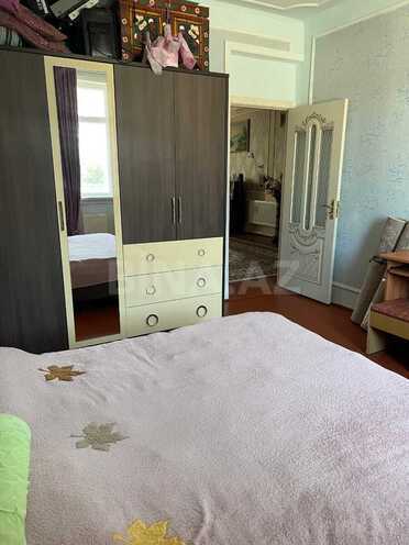 İcarəyə verilir 5 otaqlı həyət evi/bağ evi 200 m², Bayıl q., photo 15 from 18