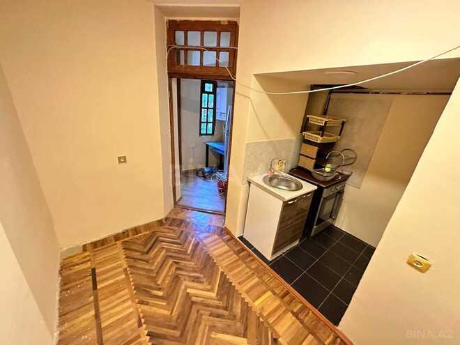 İcarəyə verilir 4 otaqlı köhnə tikili 110 m², 28 May m., photo 12 from 14