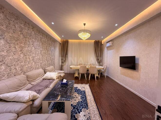 Продается 2-комн. новостройка 75 м², м. Шах Исмаил Хатаи, photo 26 from 32