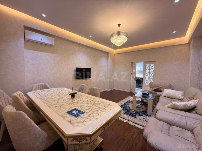 Продается 2-комн. новостройка 75 м², м. Шах Исмаил Хатаи, photo 23 from 32