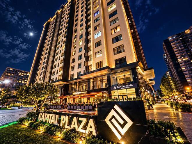 Продается 2-комн. новостройка 75 м², м. Шах Исмаил Хатаи, photo 10 from 32