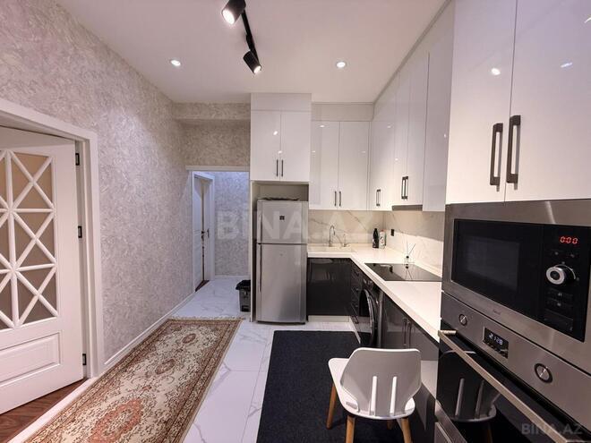 Продается 2-комн. новостройка 75 м², м. Шах Исмаил Хатаи, photo 31 from 32
