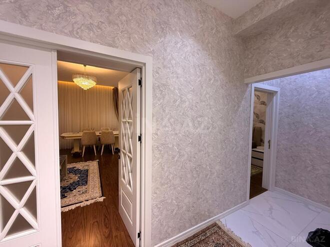 Продается 2-комн. новостройка 75 м², м. Шах Исмаил Хатаи, photo 24 from 32