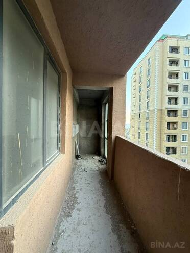 Продаётся 3-комн. новостройка 105 м², м. Шах Исмаил Хатаи, photo 10 from 11