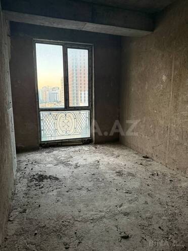 Продаётся 3-комн. новостройка 105 м², м. Шах Исмаил Хатаи, photo 5 from 11