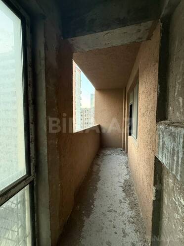 Продаётся 3-комн. новостройка 105 м², м. Шах Исмаил Хатаи, photo 9 from 11