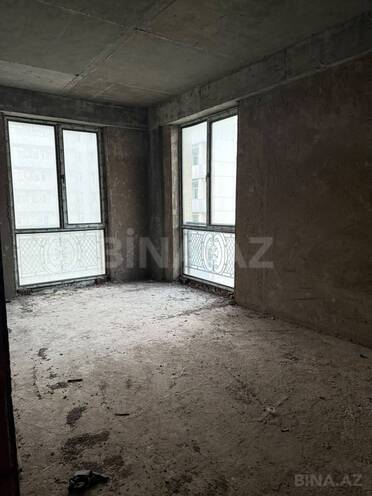 Продаётся 3-комн. новостройка 105 м², м. Шах Исмаил Хатаи, photo 7 from 11