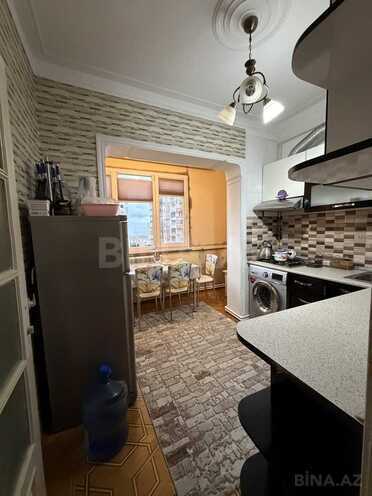 Satılır 2 otaqlı köhnə tikili 65 m², Memar Əcəmi m., photo 5 from 9