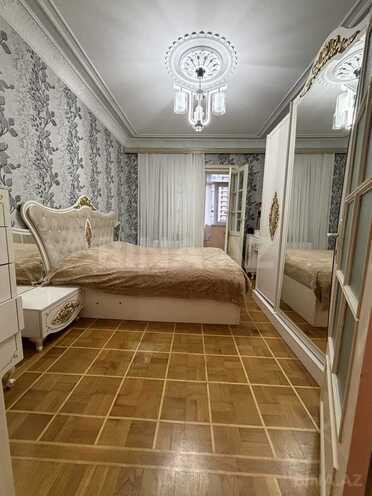 Satılır 2 otaqlı köhnə tikili 65 m², Memar Əcəmi m., photo 1 from 9