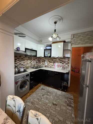 Satılır 2 otaqlı köhnə tikili 65 m², Memar Əcəmi m., photo 6 from 9